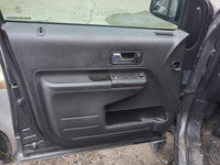 2010 Ford Edge Front Left Driver Interior Door Panel Trim 1244445 - Oemusedautoparts1.com