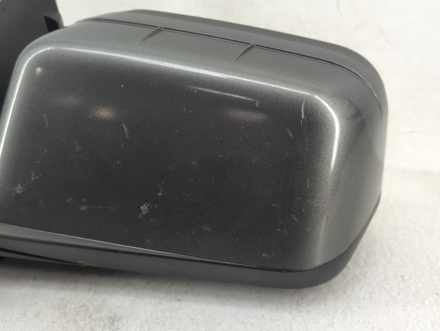 2009-2010 Ford Edge Driver Side View Mirror - Left Door Mirror OEM Used - Oemusedautoparts1.com