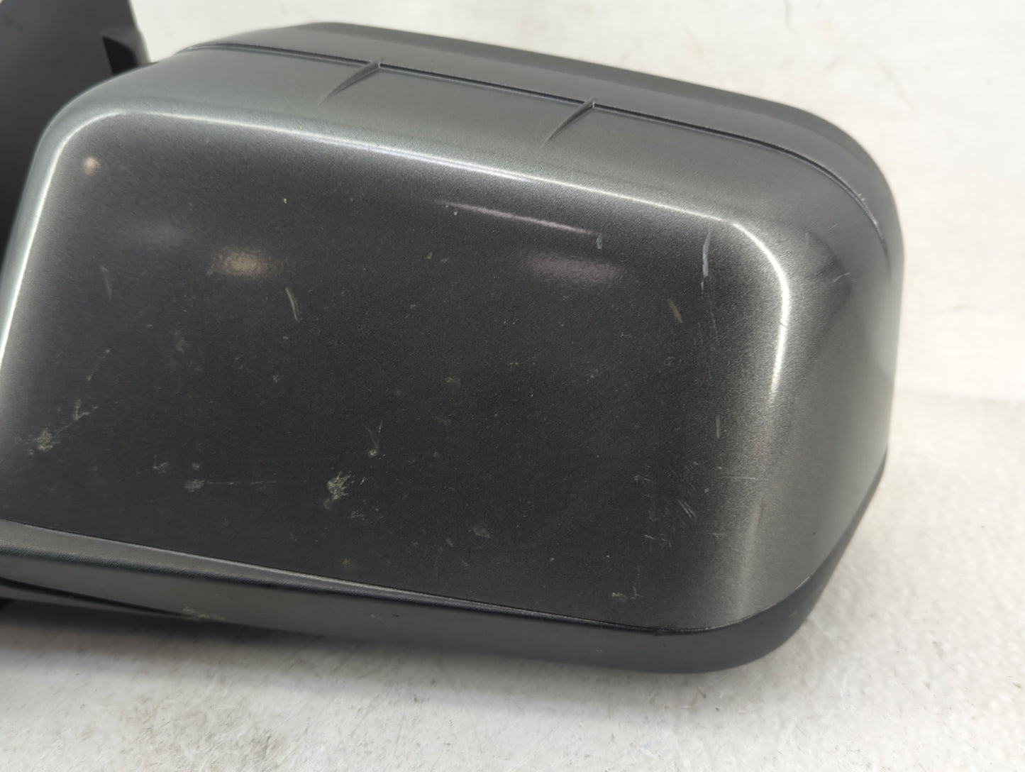 2009-2010 Ford Edge Driver Side View Mirror - Left Door Mirror OEM Used - Oemusedautoparts1.com