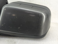 2009-2010 Ford Edge Driver Side View Mirror - Left Door Mirror OEM Used - Oemusedautoparts1.com