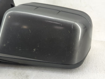 compare product 2009-2010 Ford Edge Driver Side View Mirror - Left Door Mirror OEM Used
