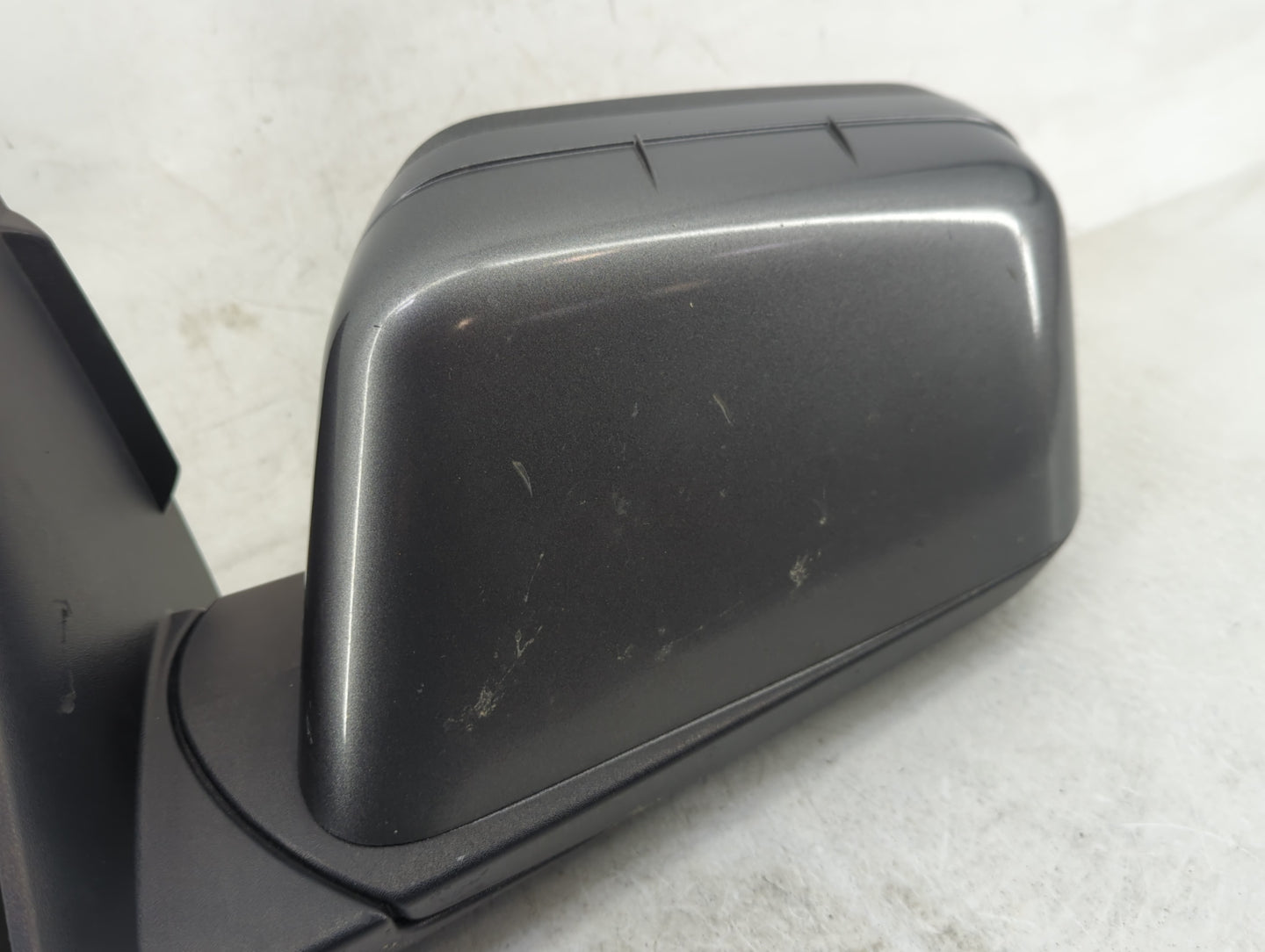 2009-2010 Ford Edge Driver Side View Mirror - Left Door Mirror OEM Used - Oemusedautoparts1.com