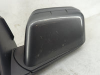 2009-2010 Ford Edge Driver Side View Mirror - Left Door Mirror OEM Used - Oemusedautoparts1.com