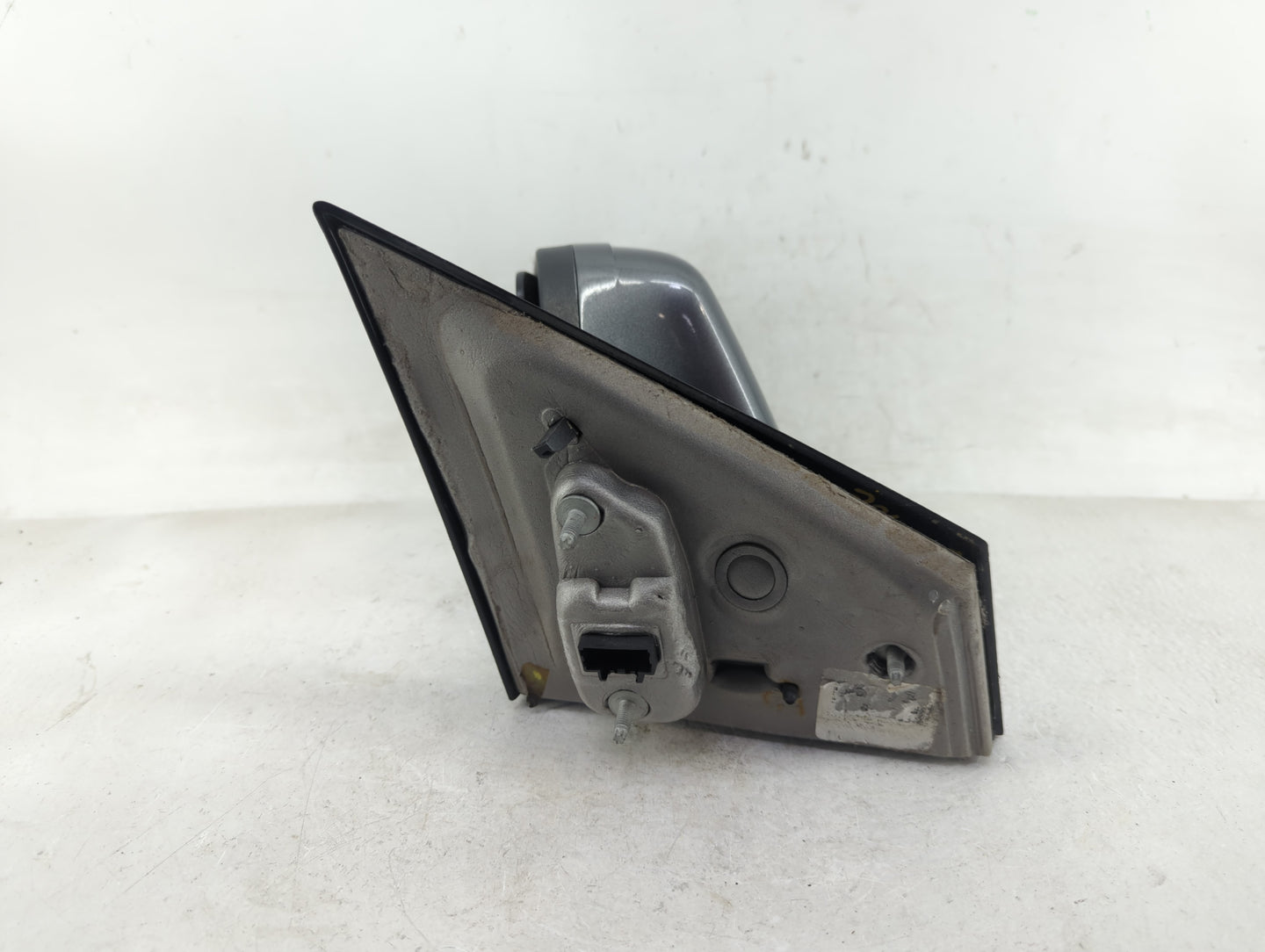 2009-2010 Ford Edge Driver Side View Mirror - Left Door Mirror OEM Used - Oemusedautoparts1.com
