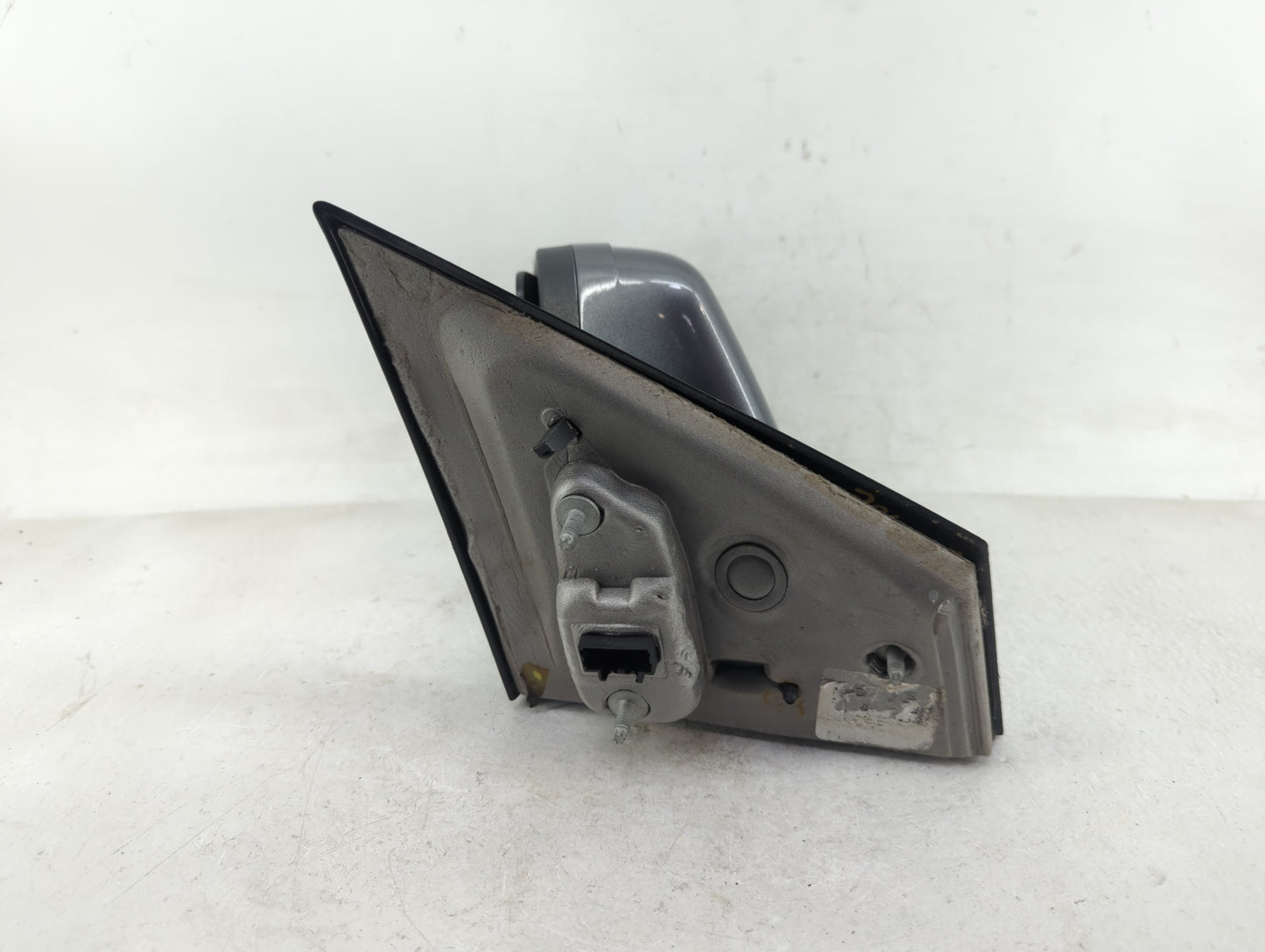 2009-2010 Ford Edge Driver Side View Mirror - Left Door Mirror OEM Used - Oemusedautoparts1.com