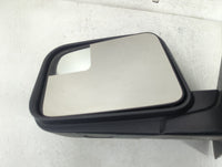 2009-2010 Ford Edge Driver Side View Mirror - Left Door Mirror OEM Used - Oemusedautoparts1.com