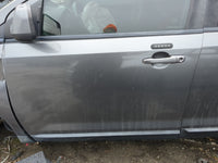 2007-2010 Ford Edge Driver Front Door Oem 1244506 - Oemusedautoparts1.com