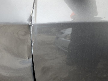 2007-2010 Ford Edge Driver Front Door Oem