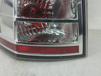 2007-2010 Ford Edge Tail Light Assembly Driver Left OEM Fits Fits 2007 2008 2009 2010 OEM Used Auto Parts - Oemusedautoparts
