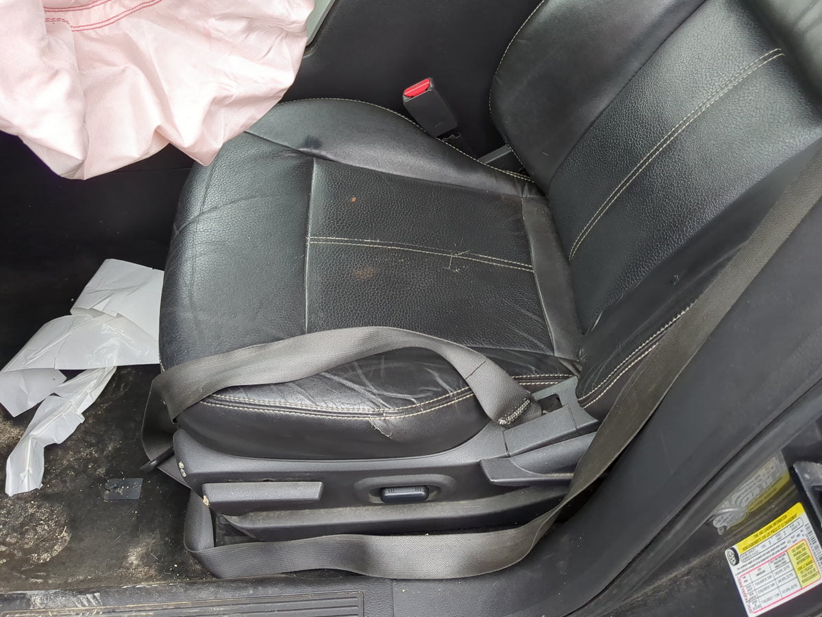 2008-2010 Ford Edge Driver Front Seat Oem 1244556 - Oemusedautoparts1.com