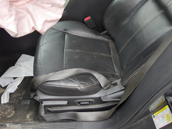 compare product 2008-2010 Ford Edge Driver Front Seat Oem 1244556