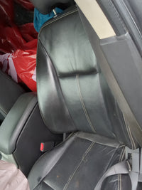 2008-2010 Ford Edge Driver Front Seat Oem 1244556 - Oemusedautoparts1.com