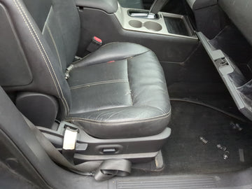 2008-2010 Ford Edge Passenger Front Seat Oem - Oemusedautoparts1.com