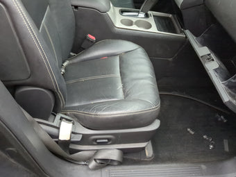 compare product 2008-2010 Ford Edge Passenger Front Seat Oem 1244557