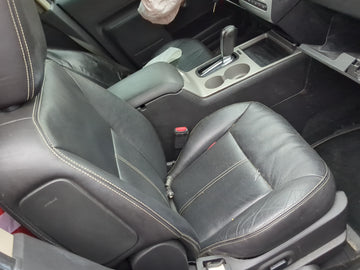 2008-2010 Ford Edge Passenger Front Seat Oem