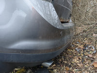 2007-2010 Ford Edge Rear Bumper Assembly Oem 1244563 - Oemusedautoparts1.com