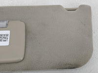 2007-2010 Ford Edge Sun Visor Shade Replacement Passenger Right Mirror Fits Fits 2007 2008 2009 2010 OEM Used Auto Parts - O