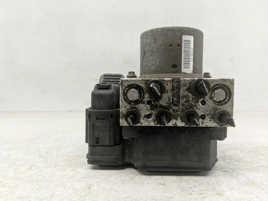 2010 Ford Edge ABS Pump Control Module Replacement P/N:AT43-2D063-AB Fits OEM Used Auto Parts - Oemusedautoparts1.com