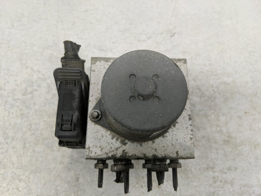 2010 Ford Edge ABS Pump Control Module Replacement P/N:AT43-2D063-AB Fits OEM Used Auto Parts