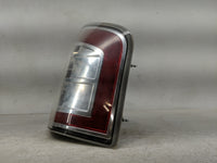 2007-2010 Ford Edge Tail Light Assembly Passenger Right OEM P/N:9T4J-13B504-A 8T43-13B504-AE Fits Fits 2007 2008 2009 2010 O