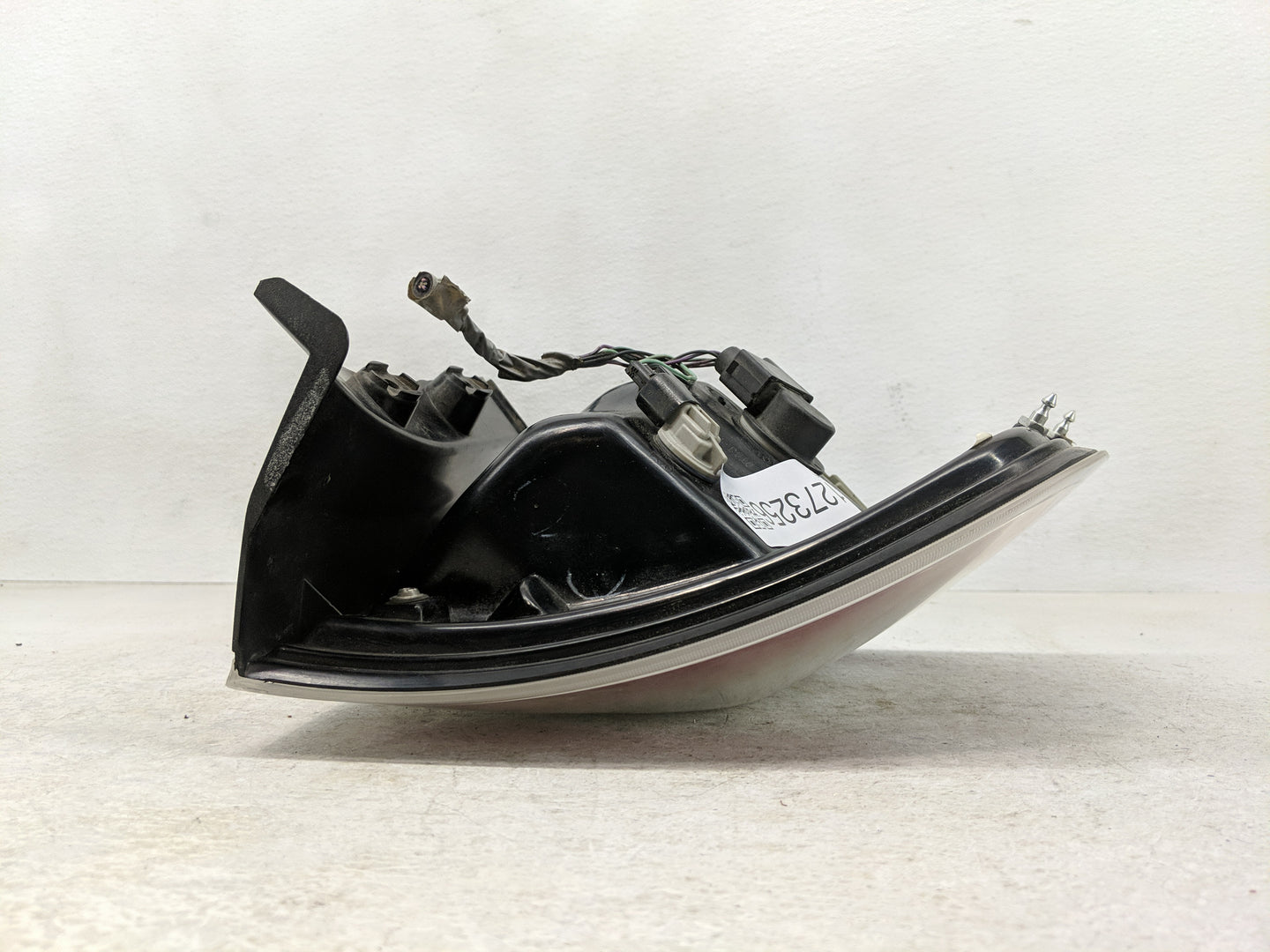 2007-2010 Ford Edge Tail Light Assembly Passenger Right OEM P/N:9T4J-13B504-A 8T43-13B504-AE Fits Fits 2007 2008 2009 2010 O