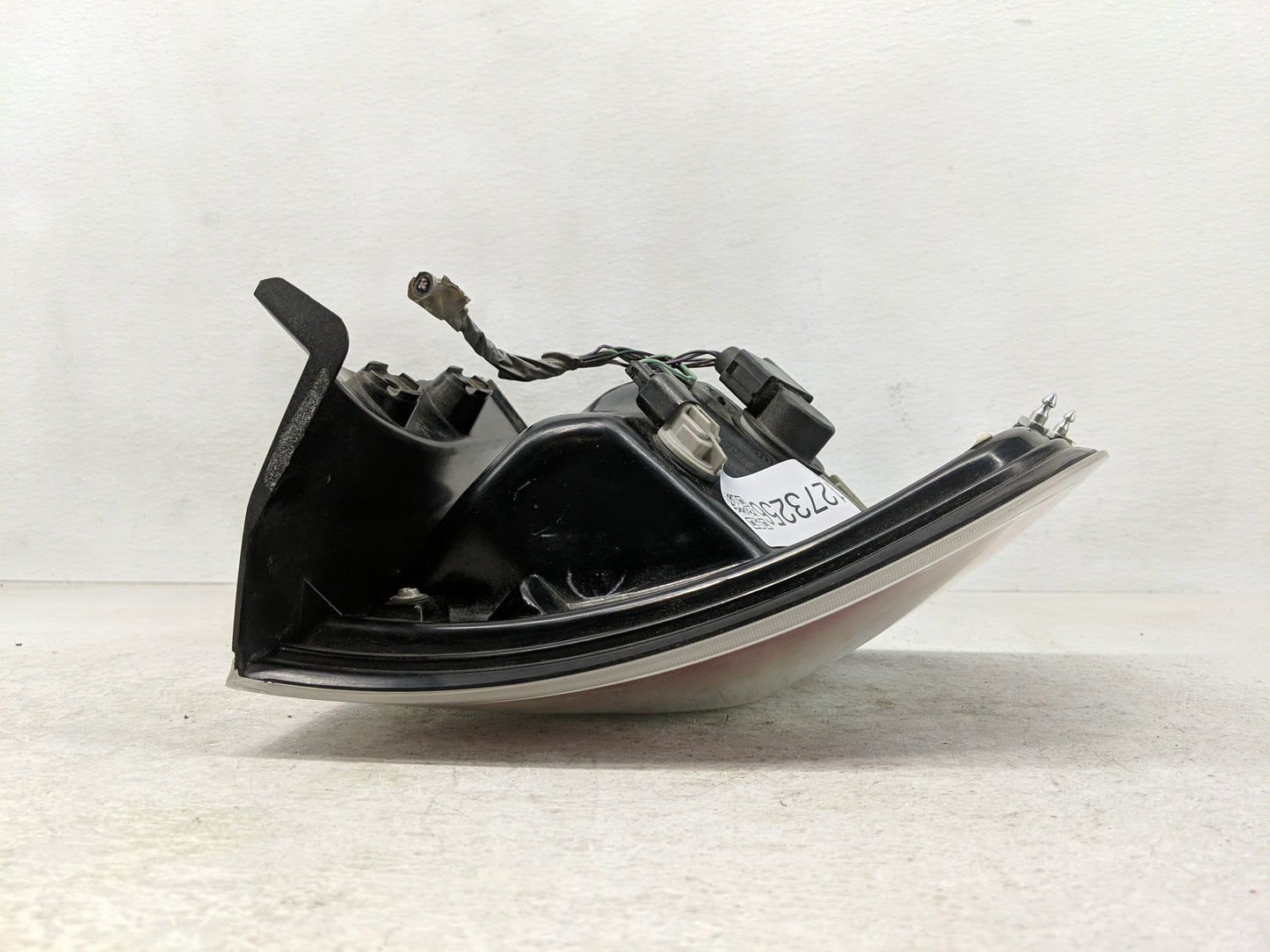 2007-2010 Ford Edge Tail Light Assembly Passenger Right OEM P/N:9T4J-13B504-A 8T43-13B504-AE Fits Fits 2007 2008 2009 2010 O