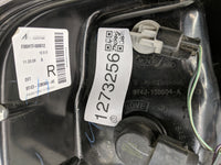 2007-2010 Ford Edge Tail Light Assembly Passenger Right OEM P/N:9T4J-13B504-A 8T43-13B504-AE Fits Fits 2007 2008 2009 2010 O