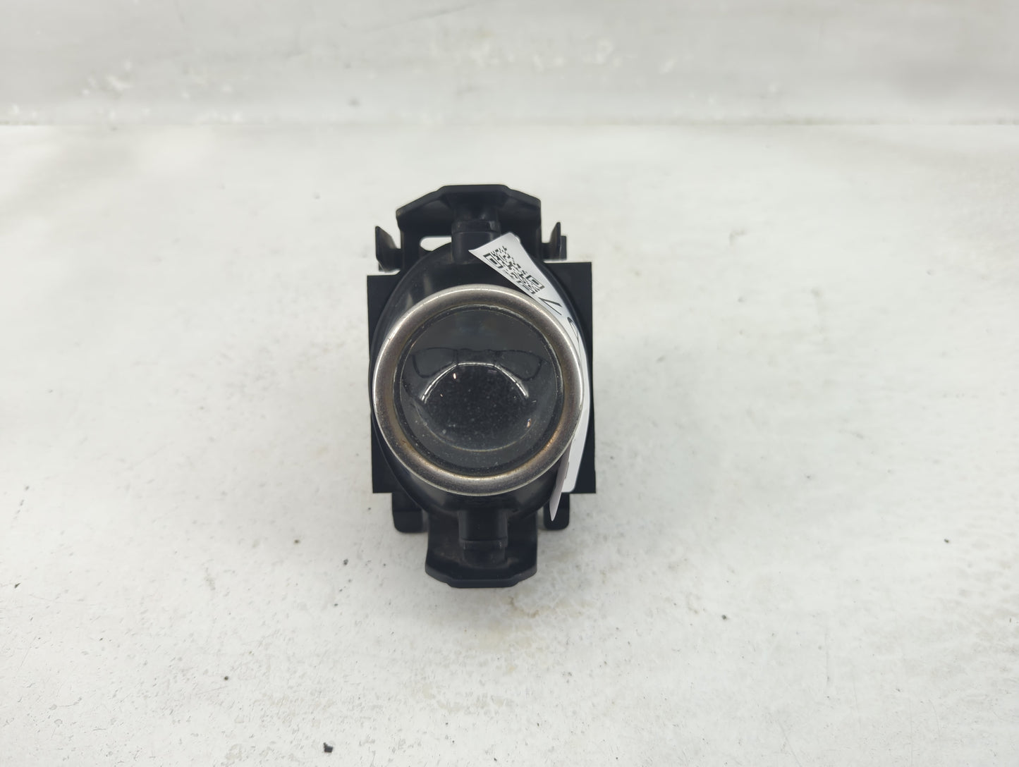 2007-2010 Ford Edge Driver Left Oem Fog Light Lamp - Oemusedautoparts1.com