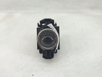 2007-2010 Ford Edge Driver Left Oem Fog Light Lamp - Oemusedautoparts1.com