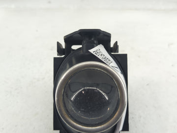 2007-2010 Ford Edge Driver Left Oem Fog Light Lamp