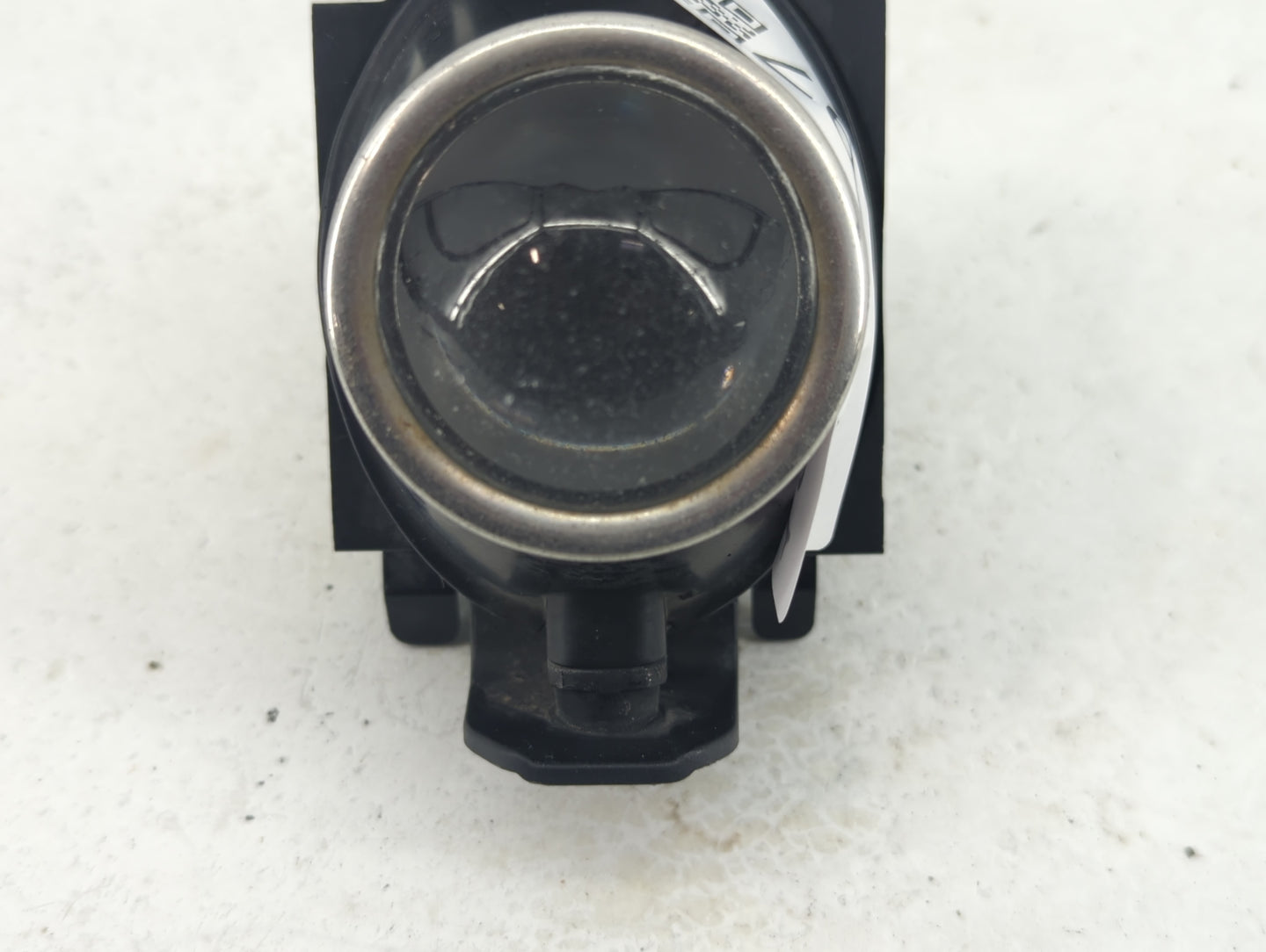 2007-2010 Ford Edge Driver Left Oem Fog Light Lamp - Oemusedautoparts1.com