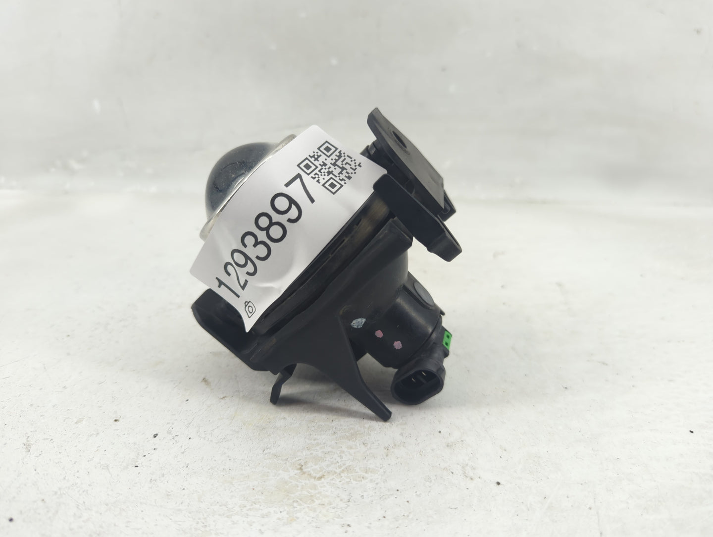 2007-2010 Ford Edge Driver Left Oem Fog Light Lamp - Oemusedautoparts1.com