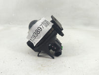 2007-2010 Ford Edge Driver Left Oem Fog Light Lamp - Oemusedautoparts1.com