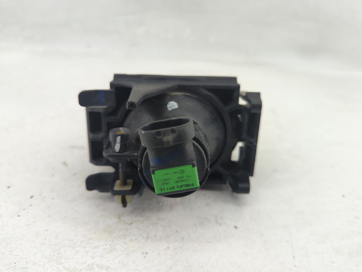 2007-2010 Ford Edge Driver Left Oem Fog Light Lamp - Oemusedautoparts1.com