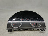 2010 Ford Edge Instrument Cluster Speedometer Gauges P/N:AT4T-10849-AA Fits OEM Used Auto Parts - Oemusedautoparts1.com