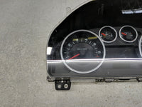 2010 Ford Edge Instrument Cluster Speedometer Gauges P/N:AT4T-10849-AA Fits OEM Used Auto Parts - Oemusedautoparts1.com