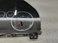 2010 Ford Edge Instrument Cluster Speedometer Gauges P/N:AT4T-10849-AA Fits OEM Used Auto Parts - Oemusedautoparts1.com