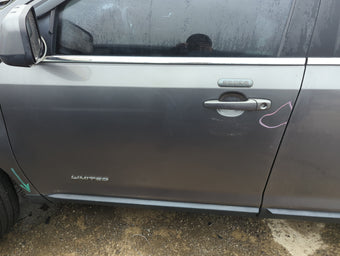 compare product 2007-2010 Ford Edge Driver Front Door Oem 1297582