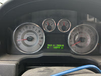 2009-2010 Ford Edge Instrument Cluster Speedometer Gauges Miles:186K Fits Fits 2009 2010 OEM Used Auto Parts - Oemusedautopa