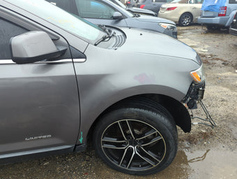 compare product 2007-2010 Ford Edge Passenger Fender 1297608