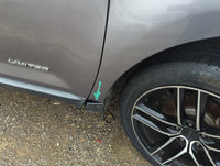 2007-2010 Ford Edge Passenger Fender 1297608 - Oemusedautoparts1.com