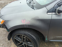 2007-2010 Ford Edge Driver Fender 1297635 - Oemusedautoparts1.com