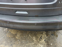 2007-2010 Ford Edge Rear Bumper Assembly Oem 1297679 - Oemusedautoparts1.com