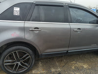 2007-2010 Ford Edge Passenger Rear Door Oem 1297692 - Oemusedautoparts1.com