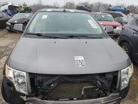 2007-2010 Ford Edge Hood Oem 1297721 - Oemusedautoparts1.com