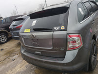 2008-2010 Ford Edge Trunk/decklid/hatch/tailgate Oem 1297732 - Oemusedautoparts1.com