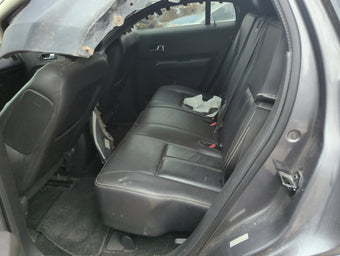compare product 2010 Ford Edge Rear Seat Oem 1297733