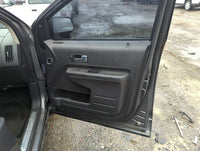 2010 Ford Edge Front Right Passenger Interior Door Panel Trim 1297738 - Oemusedautoparts1.com
