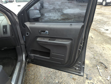 2010 Ford Edge Front Right Passenger Interior Door Panel Trim - Oemusedautoparts1.com