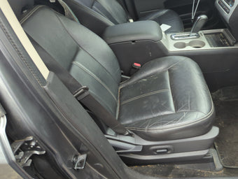 compare product 2008-2010 Ford Edge Passenger Front Seat Oem 1297747